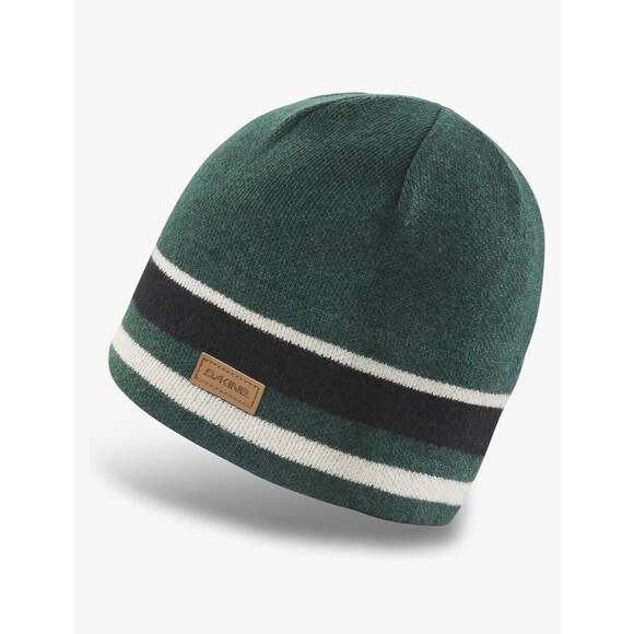 Dakine Lumberman‎ Merino Beanie - Deep Teal, One Size - Picture 1 of 8